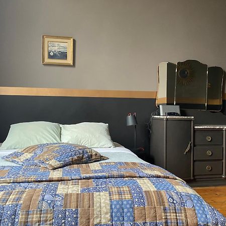 Vakantielogies Faja Lobi خنت المظهر الخارجي الصورة