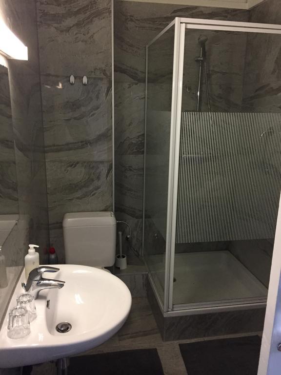 Vakantielogies Faja Lobi خنت المظهر الخارجي الصورة
