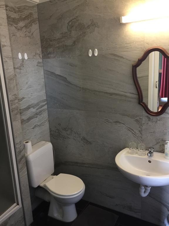 Vakantielogies Faja Lobi خنت المظهر الخارجي الصورة